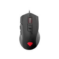 genesis xenon 400 raton gaming 5200 dpi