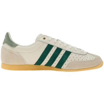 adidas Zapatillas Baskets Japan JI2663 cuir para mujer