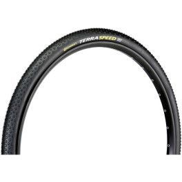 Continental Cubierta Terra Trail 27.5x1.50 Protection Blackchili Tubeless Plegable Negr/crema 40-584