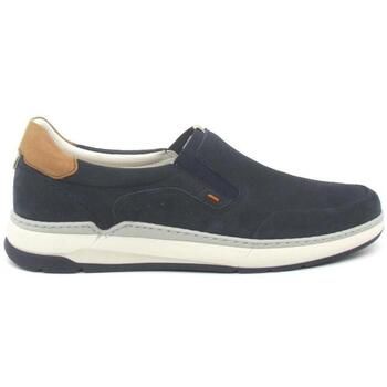 Fluchos Zapatos Bajos F2213 para hombre