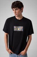 camiseta estampada