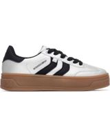 de xti zapatillas xti 144585 plata