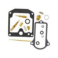 kit de servicio del carburador kawasaki z 1000 a keyster