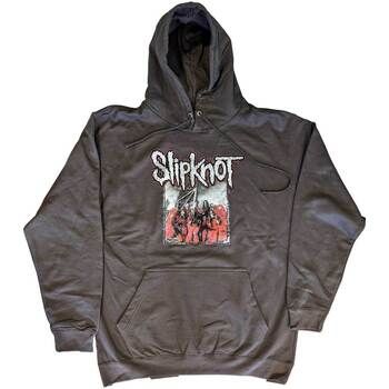 Slipknot Jersey Self Titled para mujer