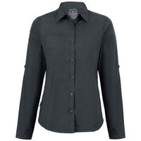 craghoppers camisa expert kiwi para mujer