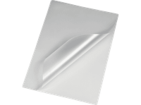 papel laminado - hama 00050563 din a3 25 unidades transparente