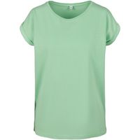 build your brand camiseta by021 para mujer