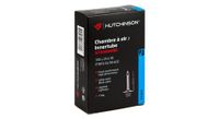camara de aire hutchinson standard 700 mm presta 80 mm negra