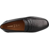 geox mocasines u35e5a 00046 para hombre