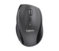 raton logitech inalambrico m705 silver