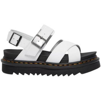 Dr. Martens Sandalias Sandales voss ii cuir para mujer