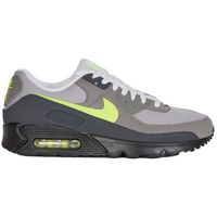 nike deportivas moda baskets air max 90 cuir para hombre