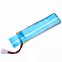 bateria de 37v 30c 520mah para xk k110 110s v977 6ch helicoptero rc sin escobillas