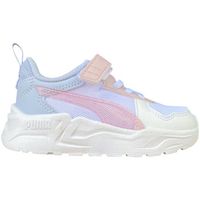 puma deportivas moda - para nino