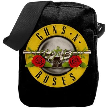 Guns N Roses Bolso de mano RO15270 para hombre