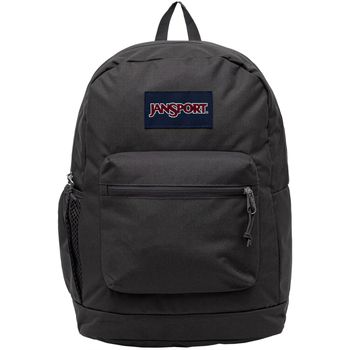 Jansport Mochila Cross Town Plus Backpack para hombre