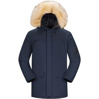 subprime parka parka tommy para hombre