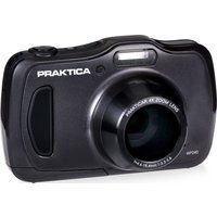 praktica luxmedia wp240-gy compact camera - graphite graphite