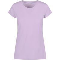 build your brand camiseta bb012 para mujer