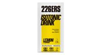 226ers bebida energetica isotonica de limon 20g