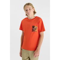 le temps des cerises camiseta camiseta advanceb para nino