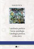 galeusca antologia poetica - poesia antologia - antoloxia poetic a 1
