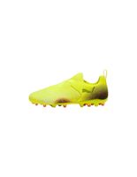 botas de futbol puma future 8 match ll mg nino amarillo
