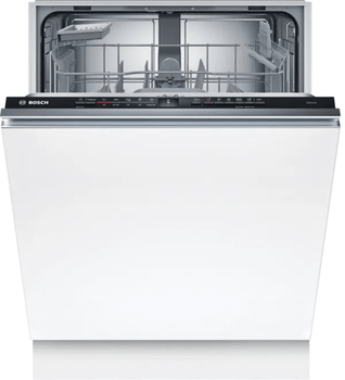 LAVAVAJILLAS 60 CM BOSCH SMV2ITX09E E 13 CUBIERTOS BLANCO