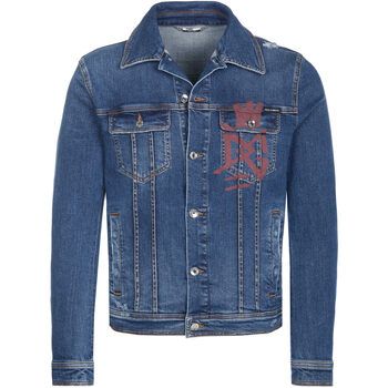 D&G Cazadora vaquera - para hombre