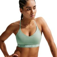 nike sujetador deportivo indy para mujer