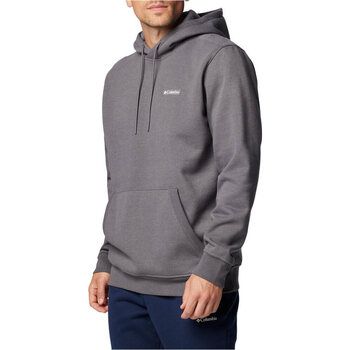 Columbia Jersey Meridian Creek Hoodie para hombre