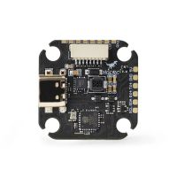 controlador de vuelo hglrc specter f722 lite 2-6s de 2020mm icm42688 con receptor elrs 24g incorporado para drones de