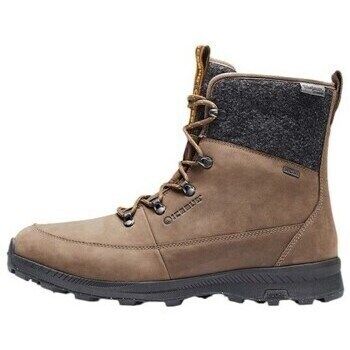 Icebug Zapatillas altas Adak Rewool Bugrip para hombre
