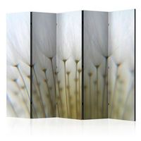 biombo - dandelion forest ii room dividers