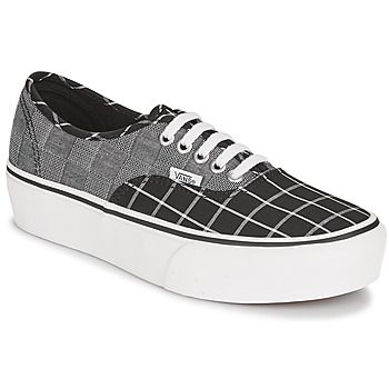 Vans Zapatillas AUTHENTIC PLATFORM 2.0 para mujer