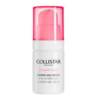 Collistar Contorno de Ojos IDROATTIVA+ Hydro - Gel Ochi Hidrogel Ojos