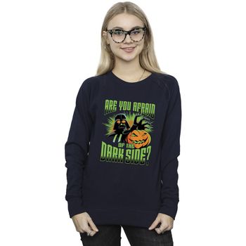 Disney Jersey Dark Side para mujer