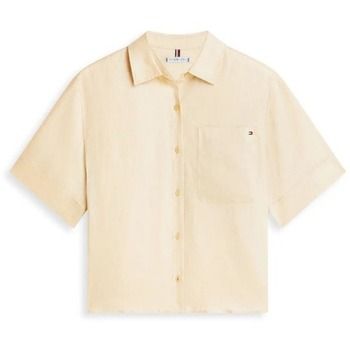 Tommy Hilfiger Camisa WW0WW48925 para mujer