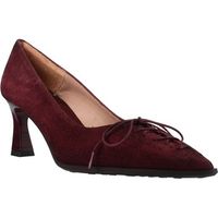 hispanitas zapatos de tacon hi264951 paris para mujer