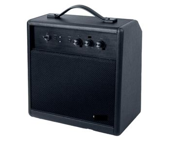 Muse M-660 BT altavoz portátil o de fiesta Negro