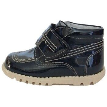 Colores Botas Kc Azul para hombre