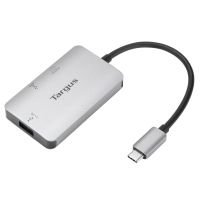 targus hub multipuerto usb-c