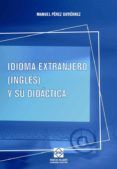 idioma extrajero (ingles) y su didactica