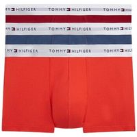 tommy hilfiger calzoncillos trunk 3pk hombre para hombre