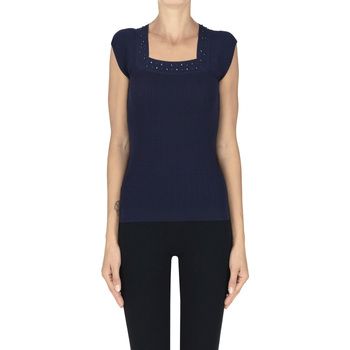 Nenette Jersey TPT00008003AI para mujer