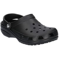 crocs zuecos sandales classic leger para hombre