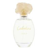 gres cabotine gold eau de toilette spray 100ml