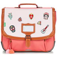 tanns cartera adriana cartable 38 cm para nina