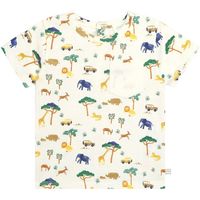 carrement beau camiseta gt27554 para nina
