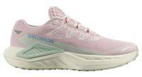 salomon drx defy grvl - mujer - rosa